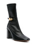 85mm Eliot boots
